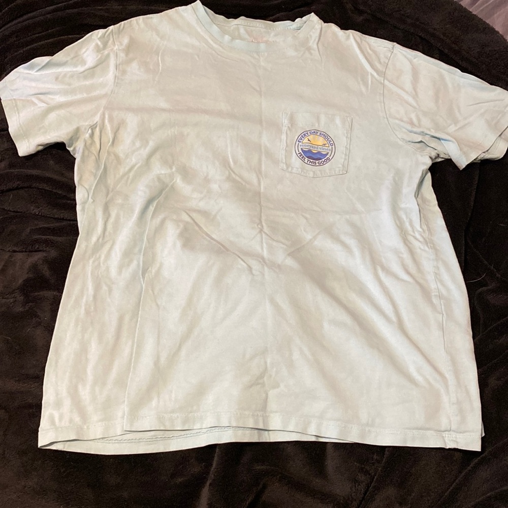 Vineyard Vines Tee